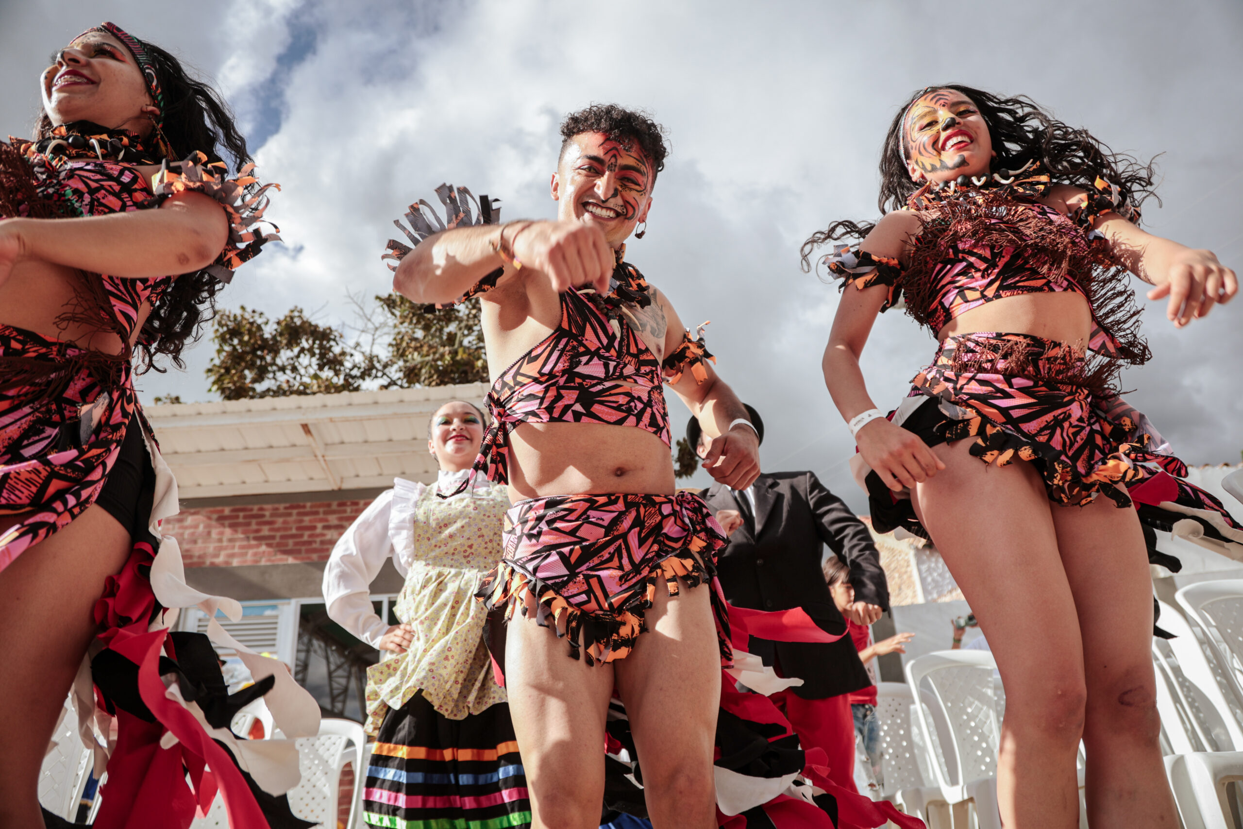 Con un gran desfile inaugural el FICC dará apertura a su versión 52