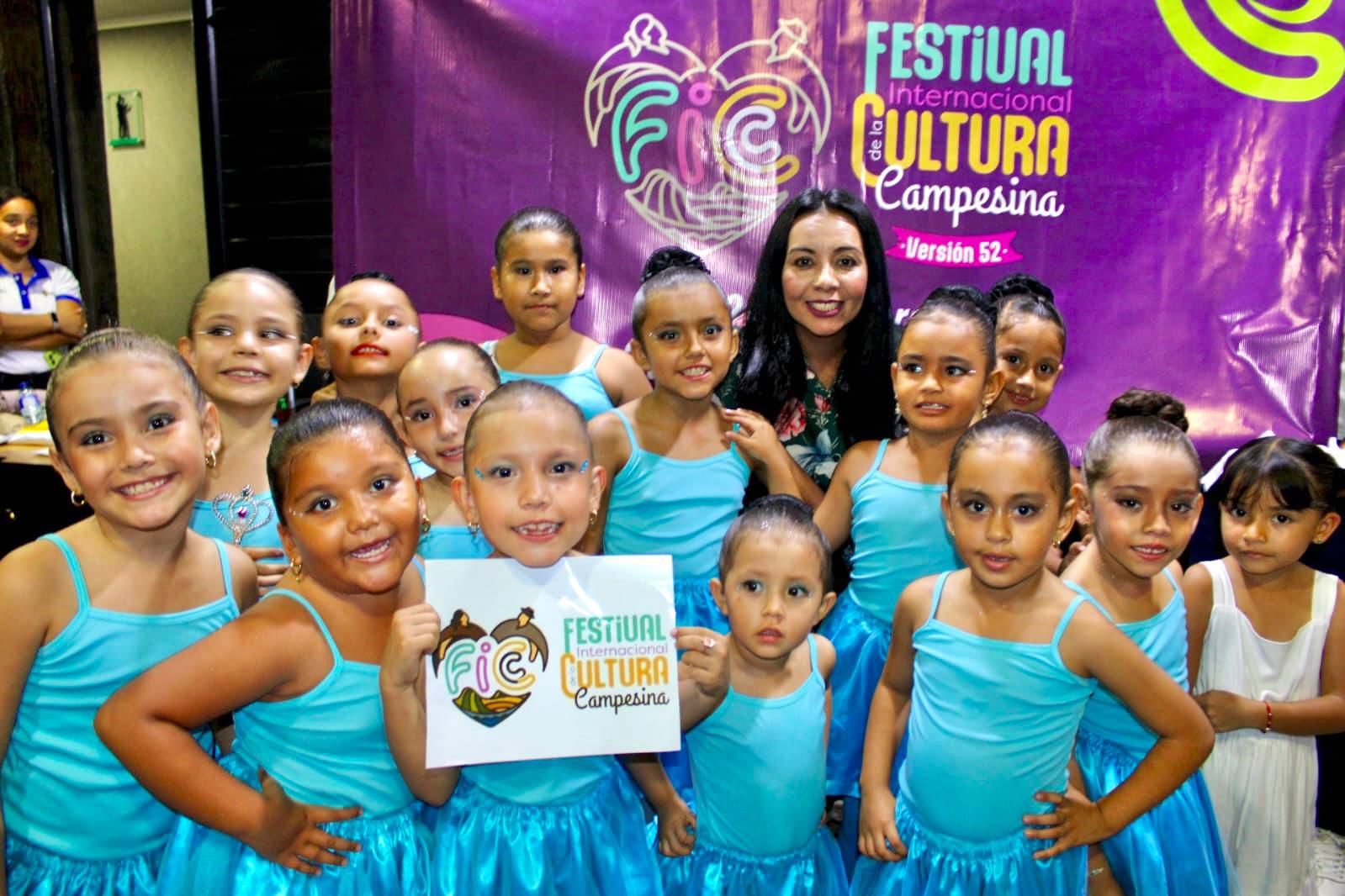 nuestro ficc presente en “juegos por la paz”, un evento deportivo