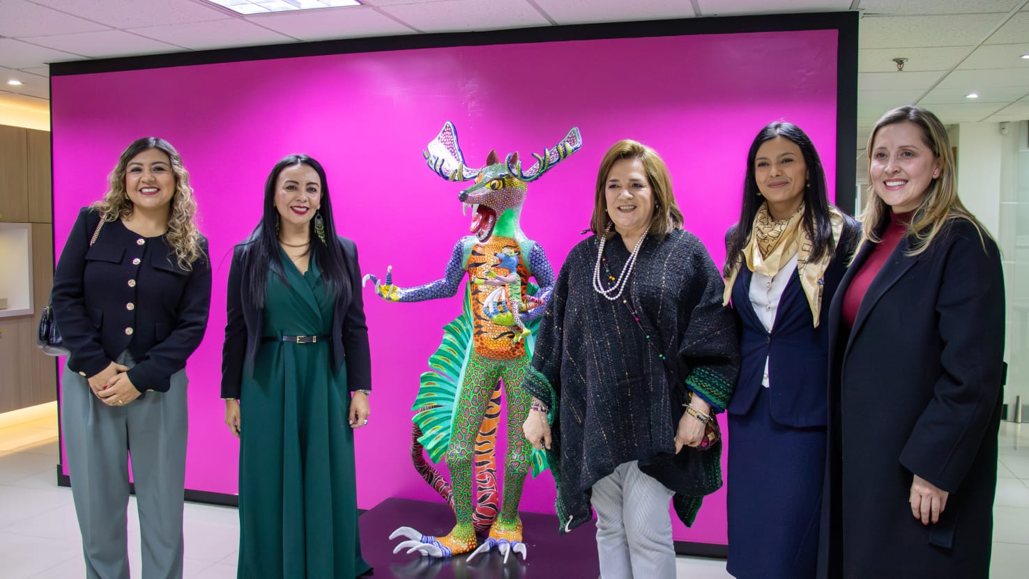 México, país invitado en la versión 52 del FICC