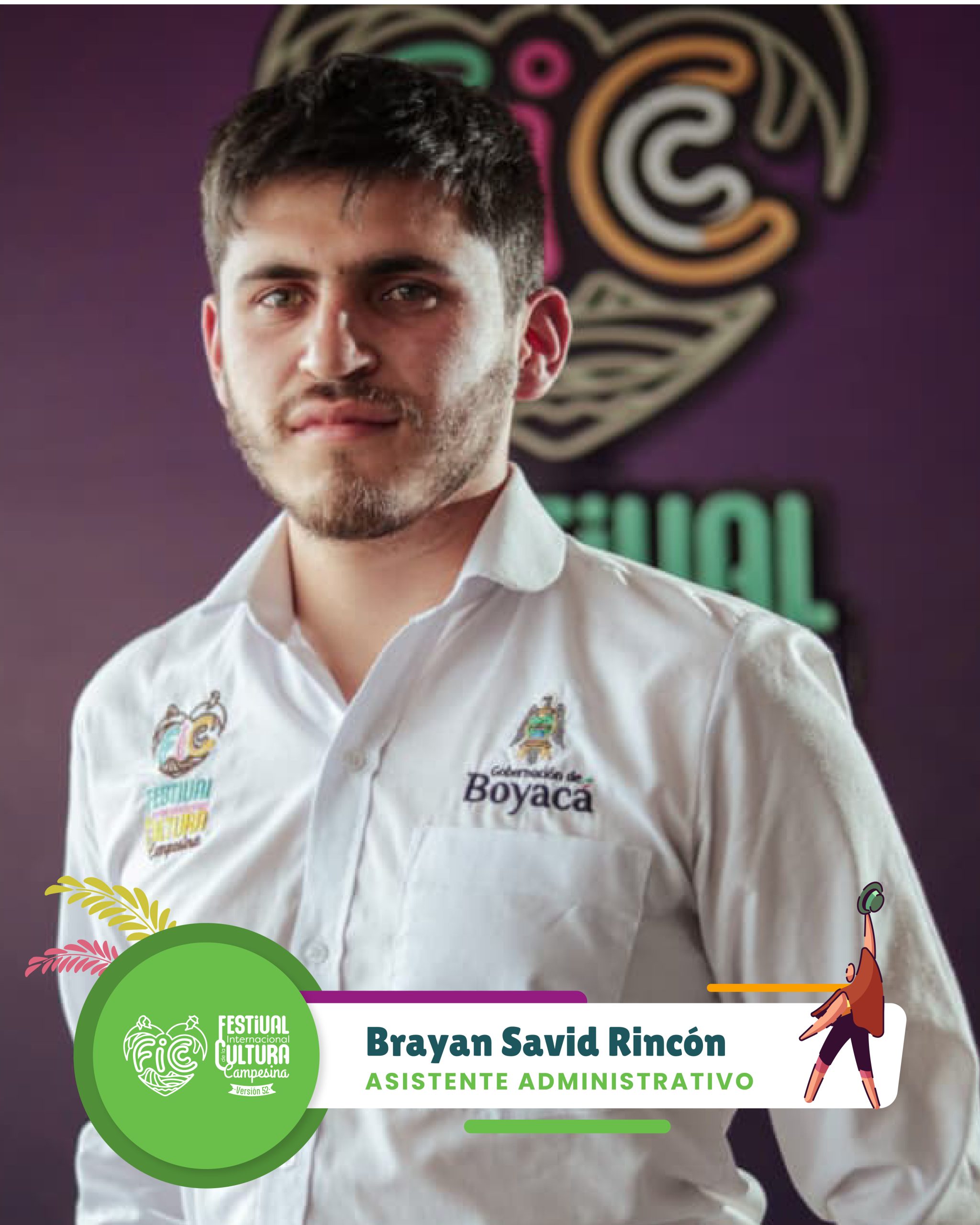 Brayan Savid Rincon Asistente Administrativo Scaled