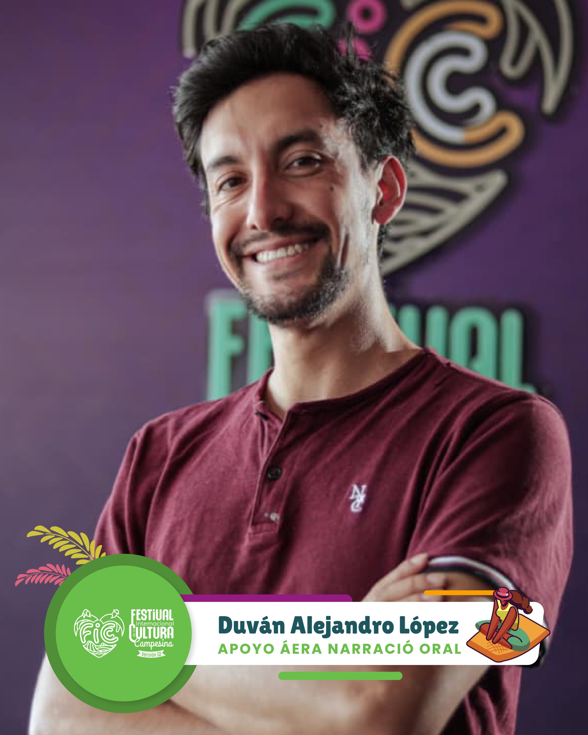 Duvan Alejandro Lopez Apoyo Aera Narracio Oral Scaled