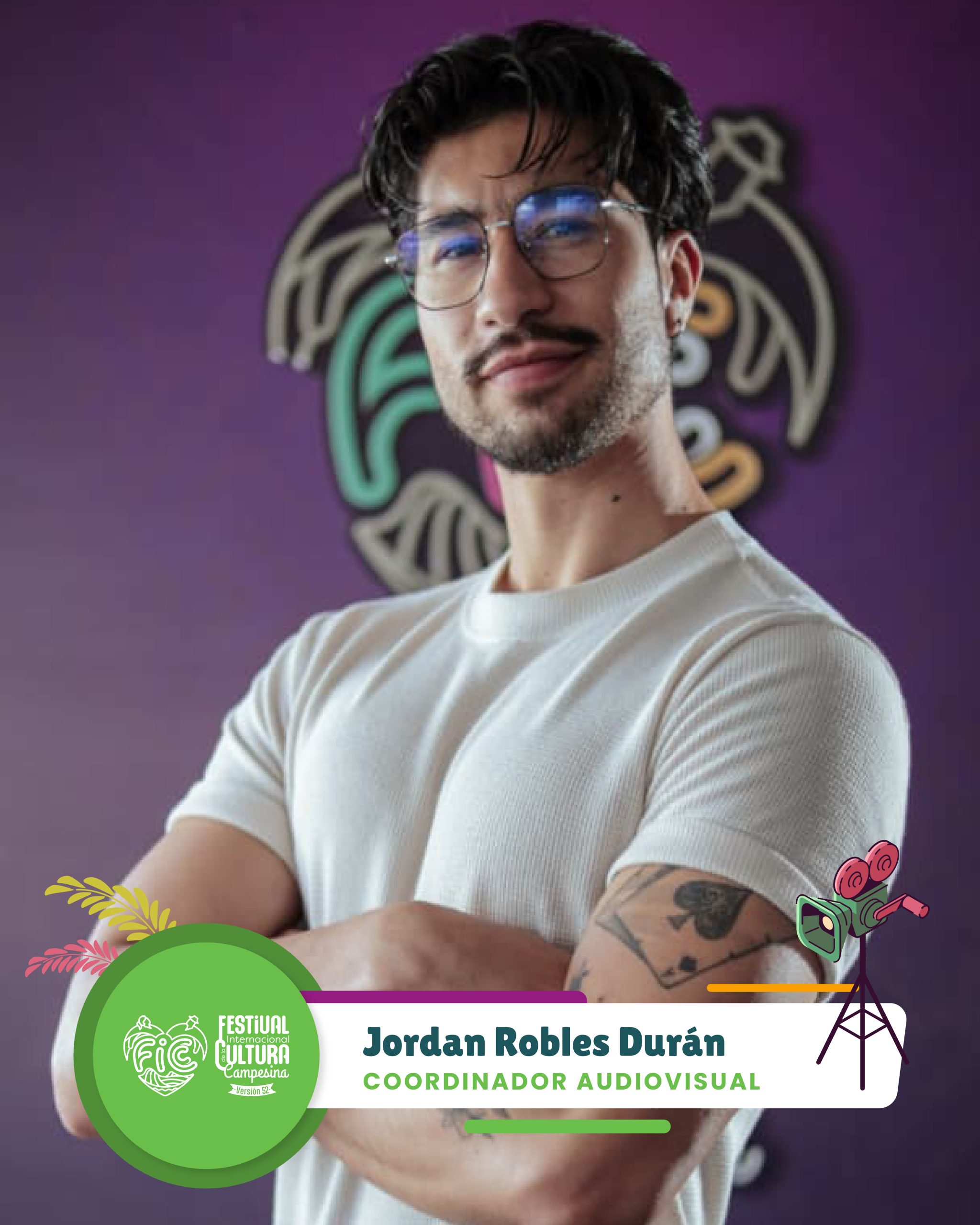 Jordan Fabian Robles Coordinador Audiovisual Scaled