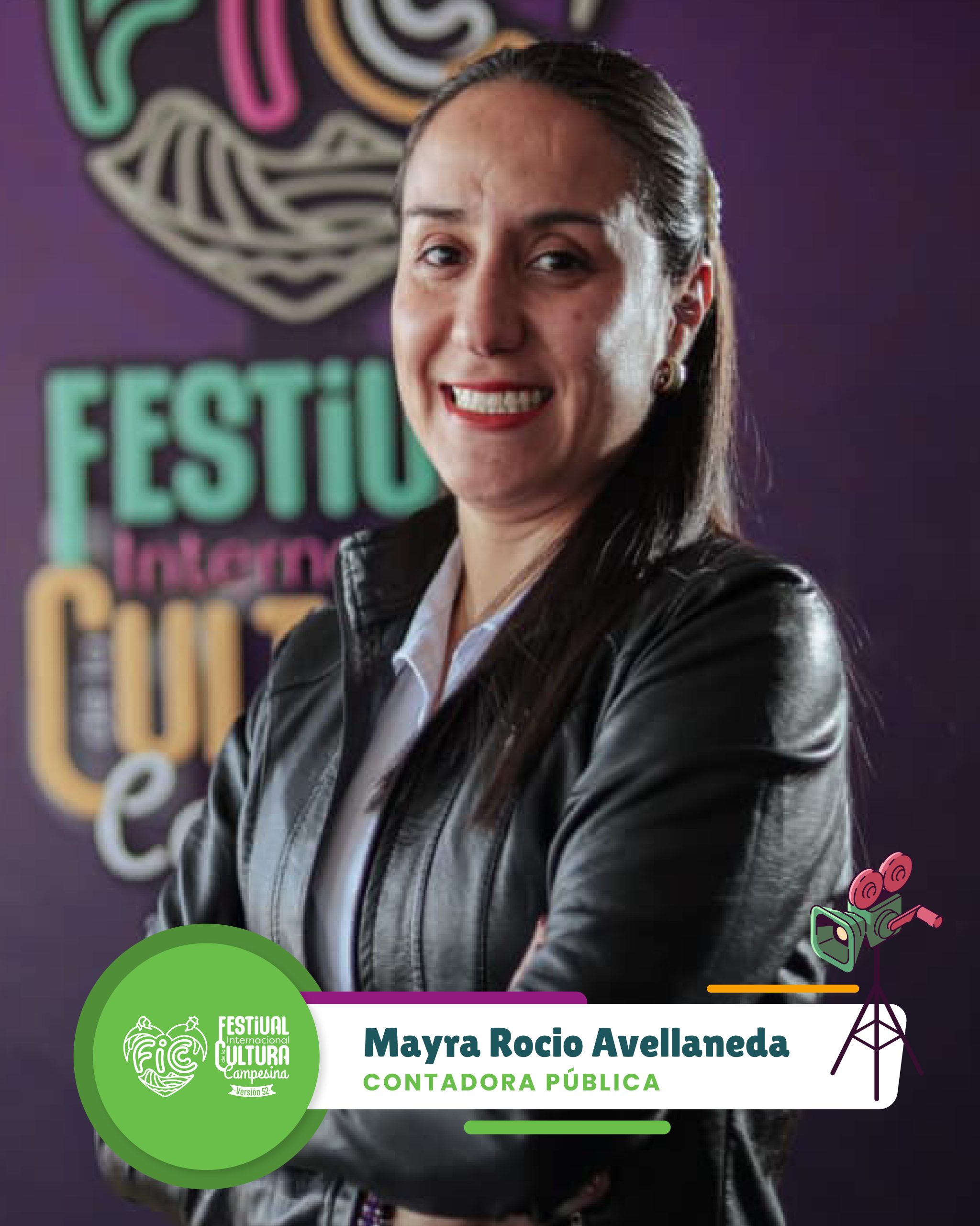 Mayra Rocio Avellaneda Contadora Publica Scaled