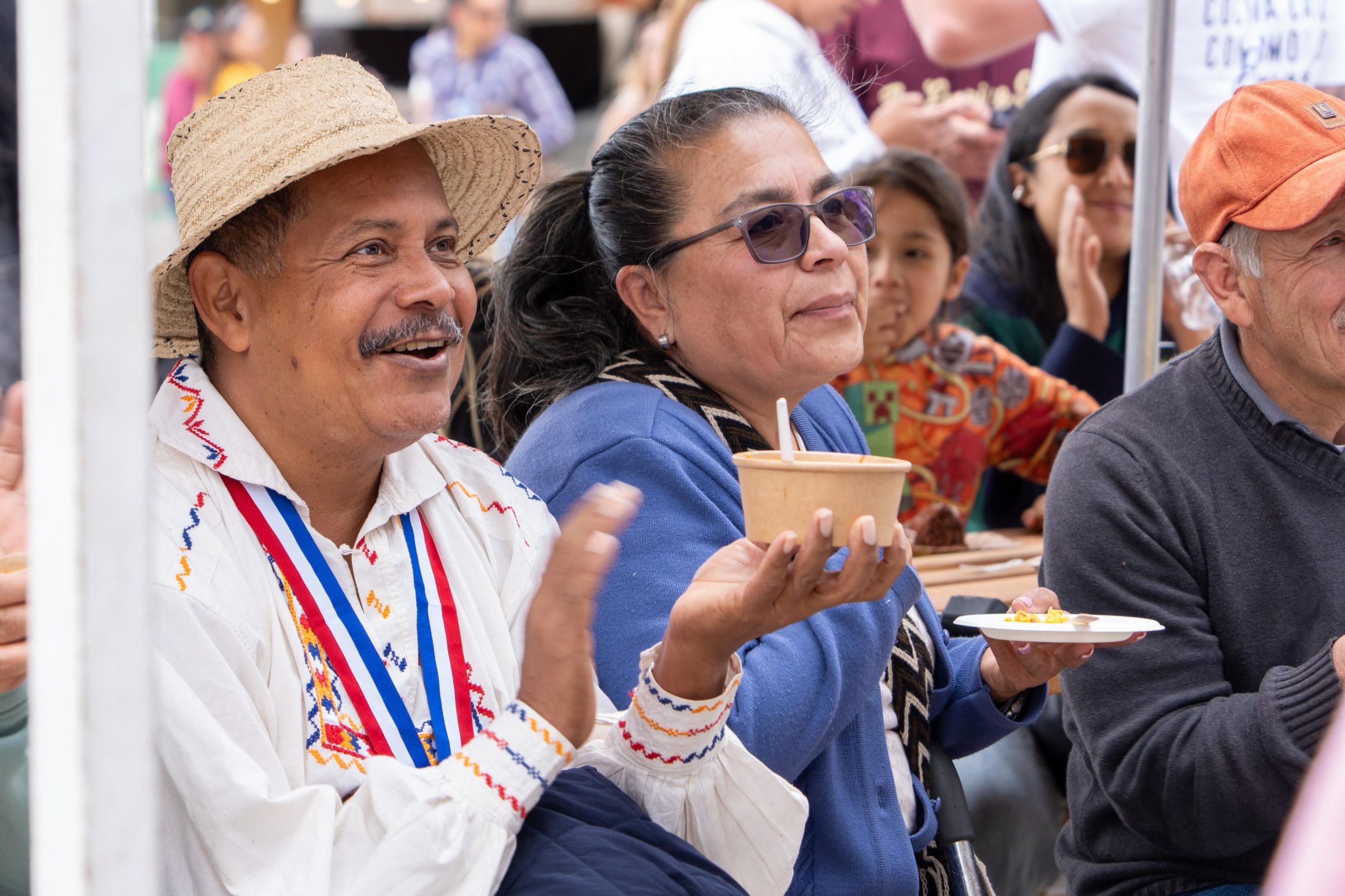 CosechArte: gastronomía, turmarunning y expresiones artísticas para toda la familia
