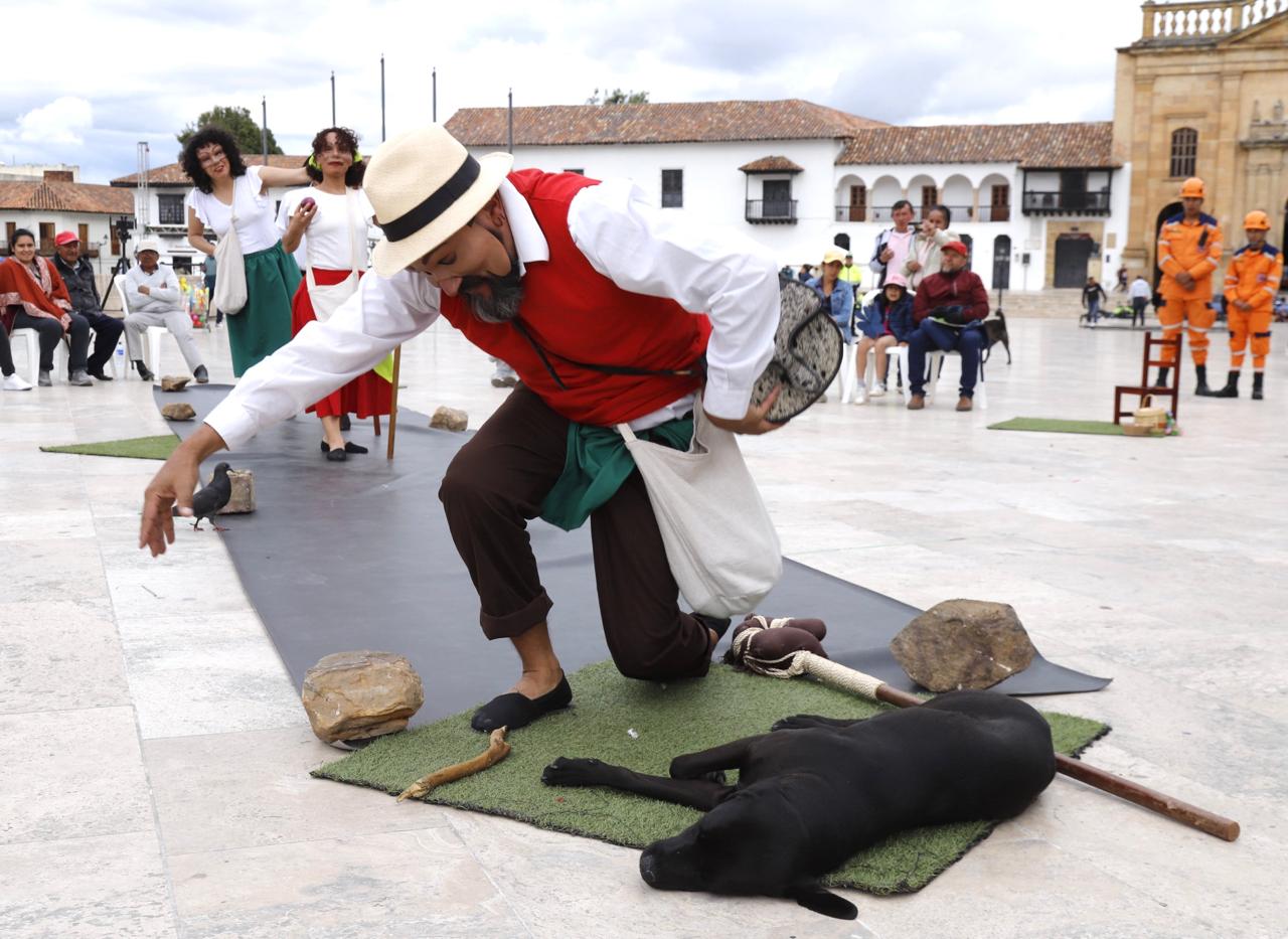 Historias que resonaron en los diferentes escenarios del FICC