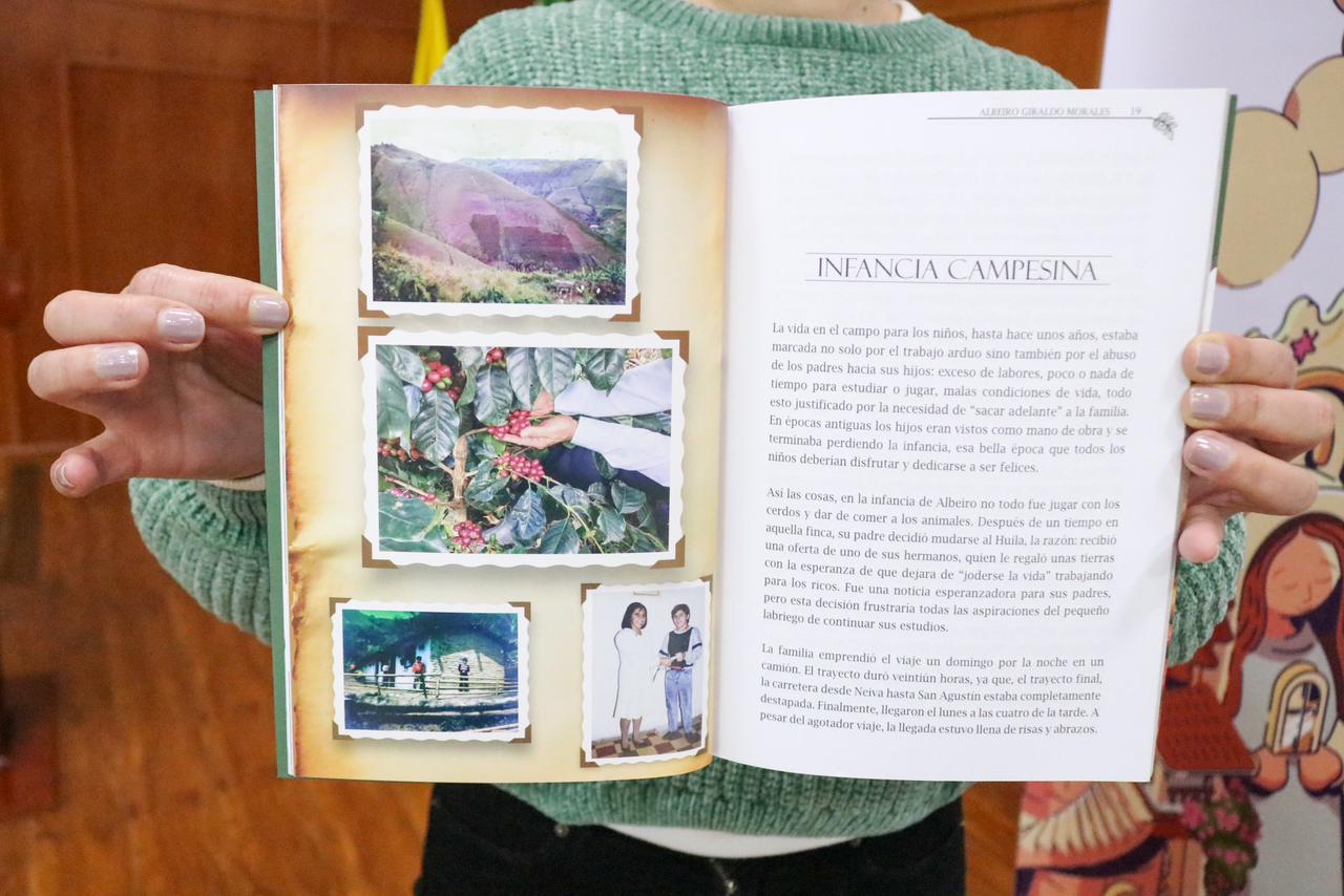 La literatura cierra con broche de oro en el Festival Internacional de la Cultura