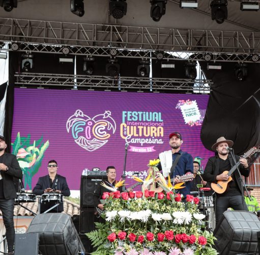 El FICC y su apoyo a la cultura campesina en los municipios de Boyacá