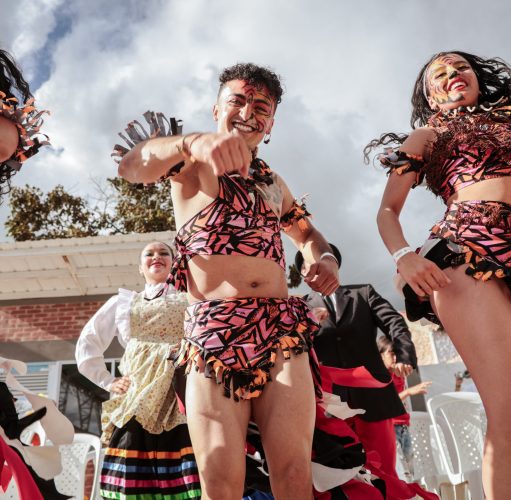 Con un gran desfile inaugural el FICC dará apertura a su versión 52