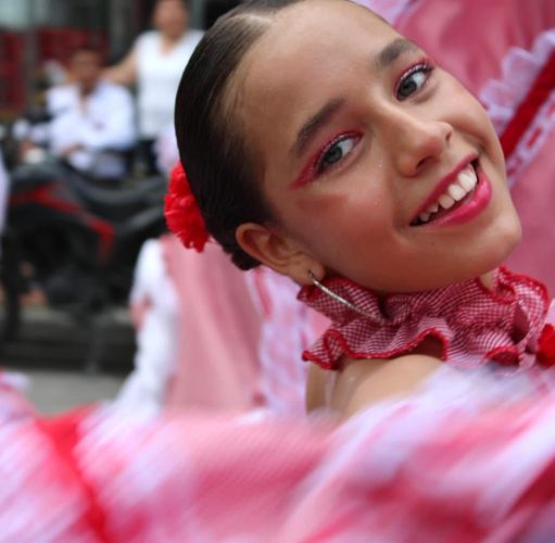 Nuestro FICC presente en “Juegos por la Paz”, un evento deportivo que reunió al occidente de Boyacá en un acto de reconciliación a través del deporte