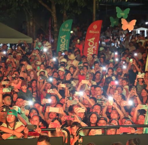 Nuestro FICC presente en “Juegos por la Paz”,