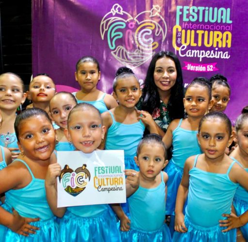 Nuestro FICC presente en “Juegos por la Paz”, un evento deportivo que reunió al occidente de Boyacá en un acto de reconciliación a través del deporte.