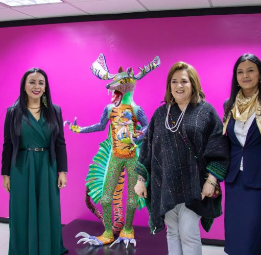 México, país invitado en la versión 52 del FICC